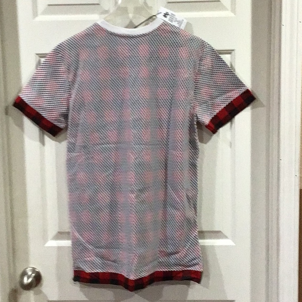 Imperious Men Short Sleeve Shirt - Picture 5 of 7